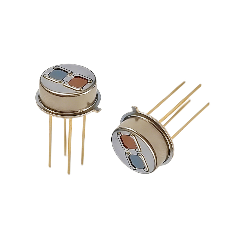 紅外熱釋電氣體傳感器SPG-EA32-EF